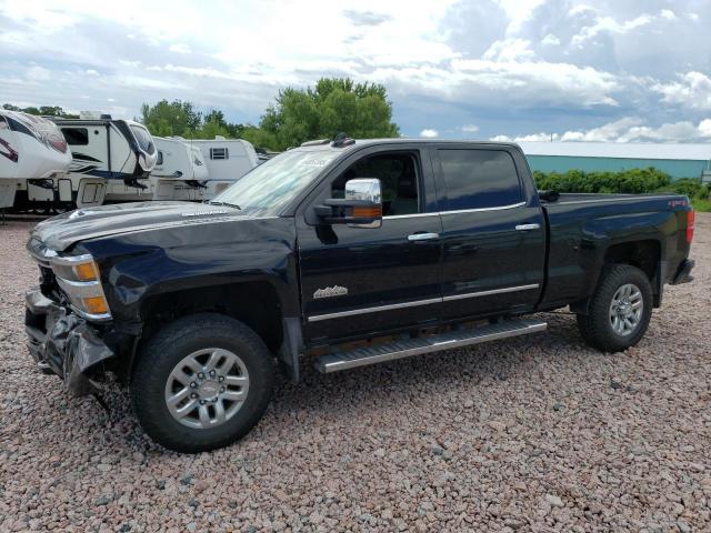  Salvage Chevrolet Ck Series