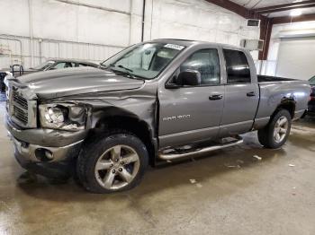  Salvage Dodge Ram 1500