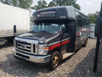  Salvage Ford Econoline