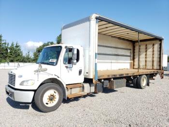  Salvage Freightliner M2 106 Medium Duty