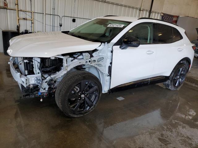  Salvage Buick Envision