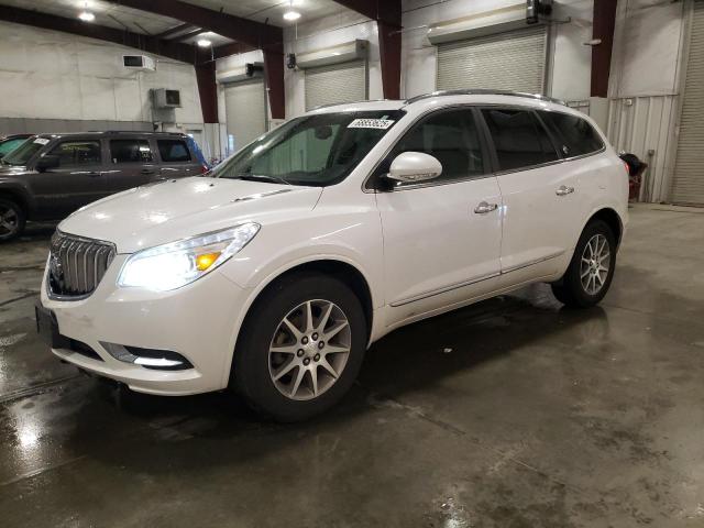  Salvage Buick Enclave