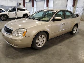  Salvage Ford 500
