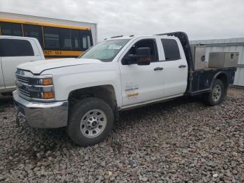  Salvage Chevrolet Ck Series