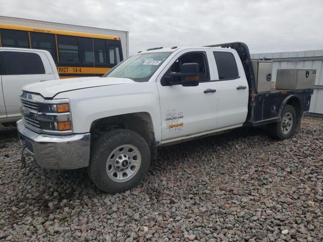  Salvage Chevrolet Ck Series