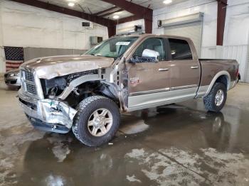  Salvage Dodge Ram 2500