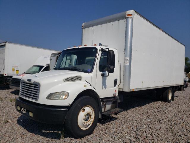  Salvage Freightliner M2 106 Med