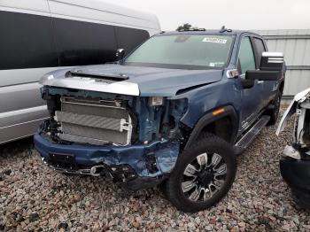  Salvage GMC C K R3500