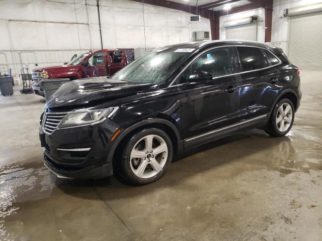  Salvage Lincoln MKC