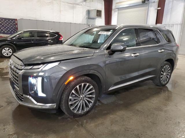  Salvage Hyundai PALISADE