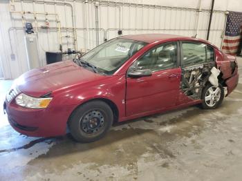  Salvage Saturn Ion
