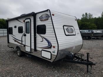  Salvage Other Trailer