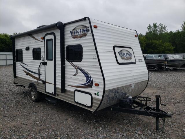  Salvage Other Trailer