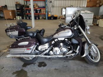  Salvage Yamaha Xvz13 Tf