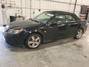  Salvage Saab 9 3