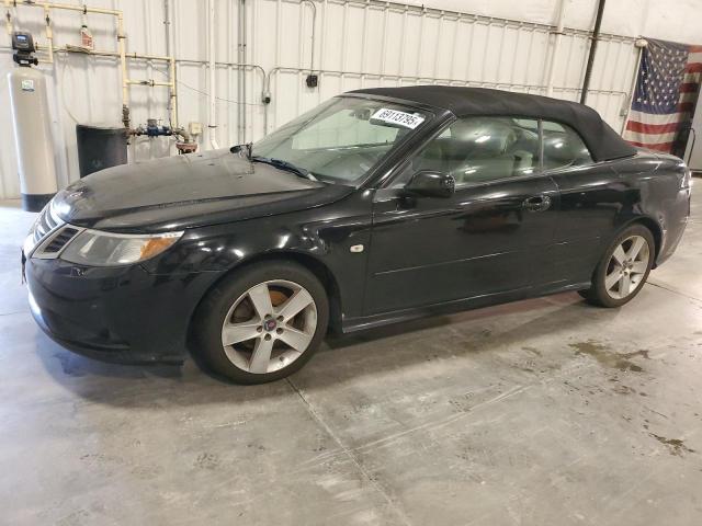  Salvage Saab 9 3