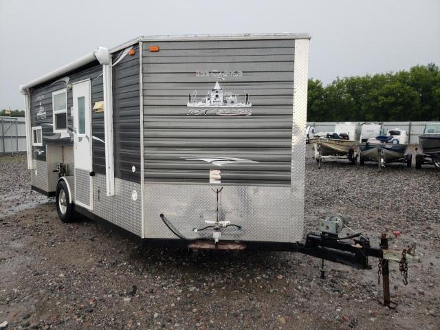  Salvage American Motors Ceder Lodg