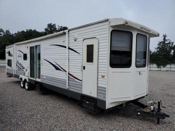  Salvage Jayco Jay Flight