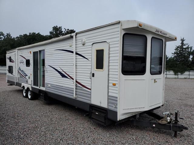  Salvage Jayco Jay Flight