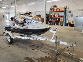  Salvage Sea-Doo Jetski