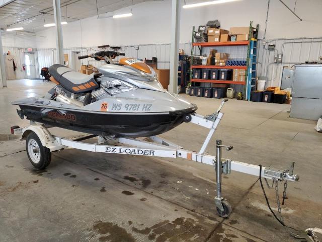  Salvage Sea-Doo Jetski
