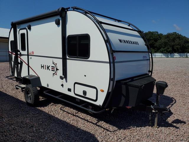 Salvage Winnebago Hike