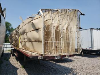  Salvage Wabash National