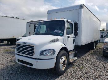  Salvage Freightliner M2 106 Medium Duty