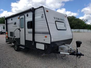  Salvage Wildwood Viking