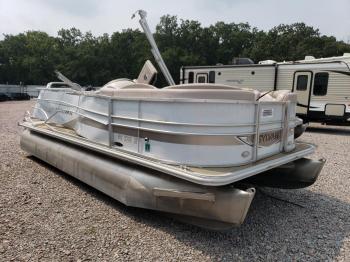  Salvage Sylvan 8520 Mirag