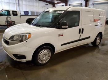  Salvage Ram Promaster