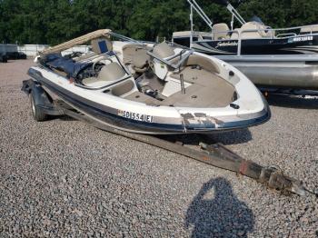  Salvage Ranger Boats (ar) 185sv
