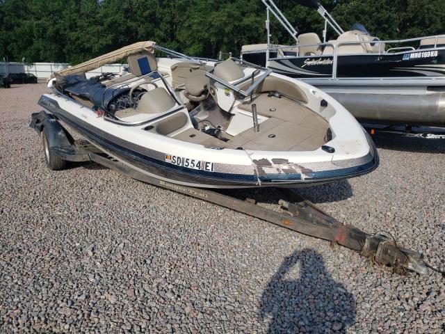  Salvage Ranger Boats (ar) 185sv