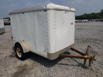 Salvage Pace American 12  Cargo