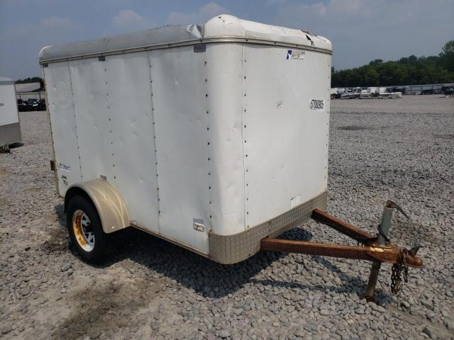  Salvage Pace American 12  Cargo