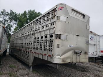  Salvage Wilson Trailer