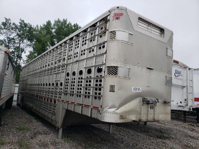  Salvage Wilson Trailer