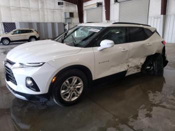  Salvage Chevrolet Blazer