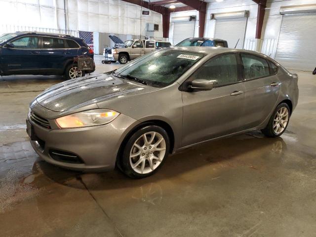  Salvage Dodge Dart