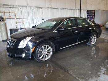  Salvage Cadillac XTS