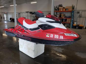  Salvage Sea-Doo Jetski