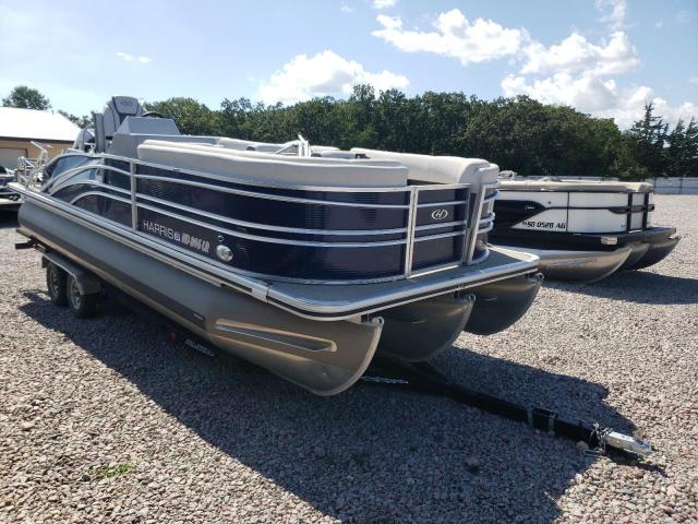  Salvage Other Pontoon