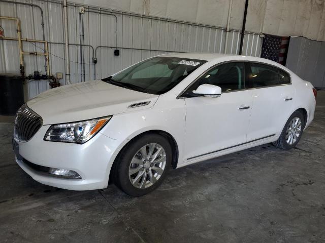  Salvage Buick LaCrosse