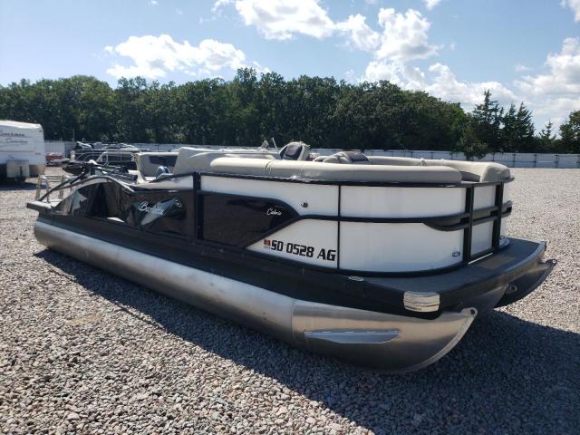  Salvage Barletta Boats C22uc Trit