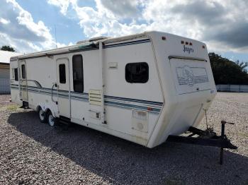  Salvage Jayco Trailer