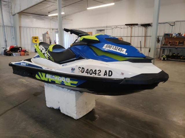  Salvage Sea-Doo Jetski