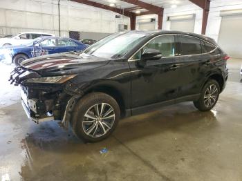  Salvage Toyota Venza
