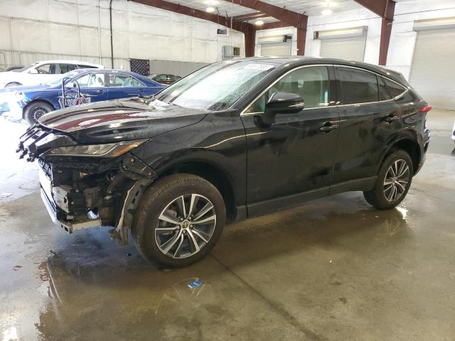  Salvage Toyota Venza