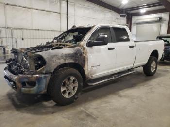  Salvage Ram 2500