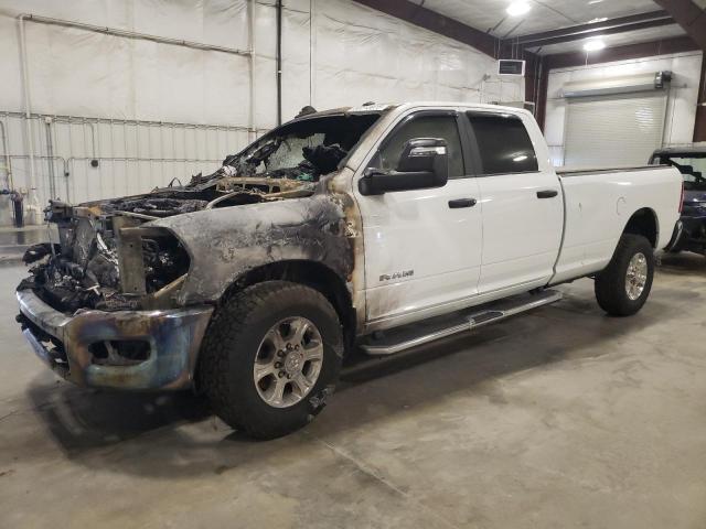  Salvage Ram 2500